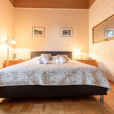 Apartments Vila Golf - Flucher Turizem Rogaška Slatina Extérieur photo