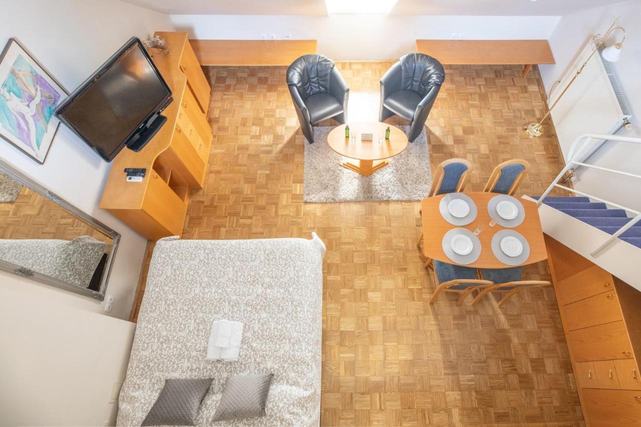 Apartments Vila Golf - Flucher Turizem Rogaška Slatina Extérieur photo