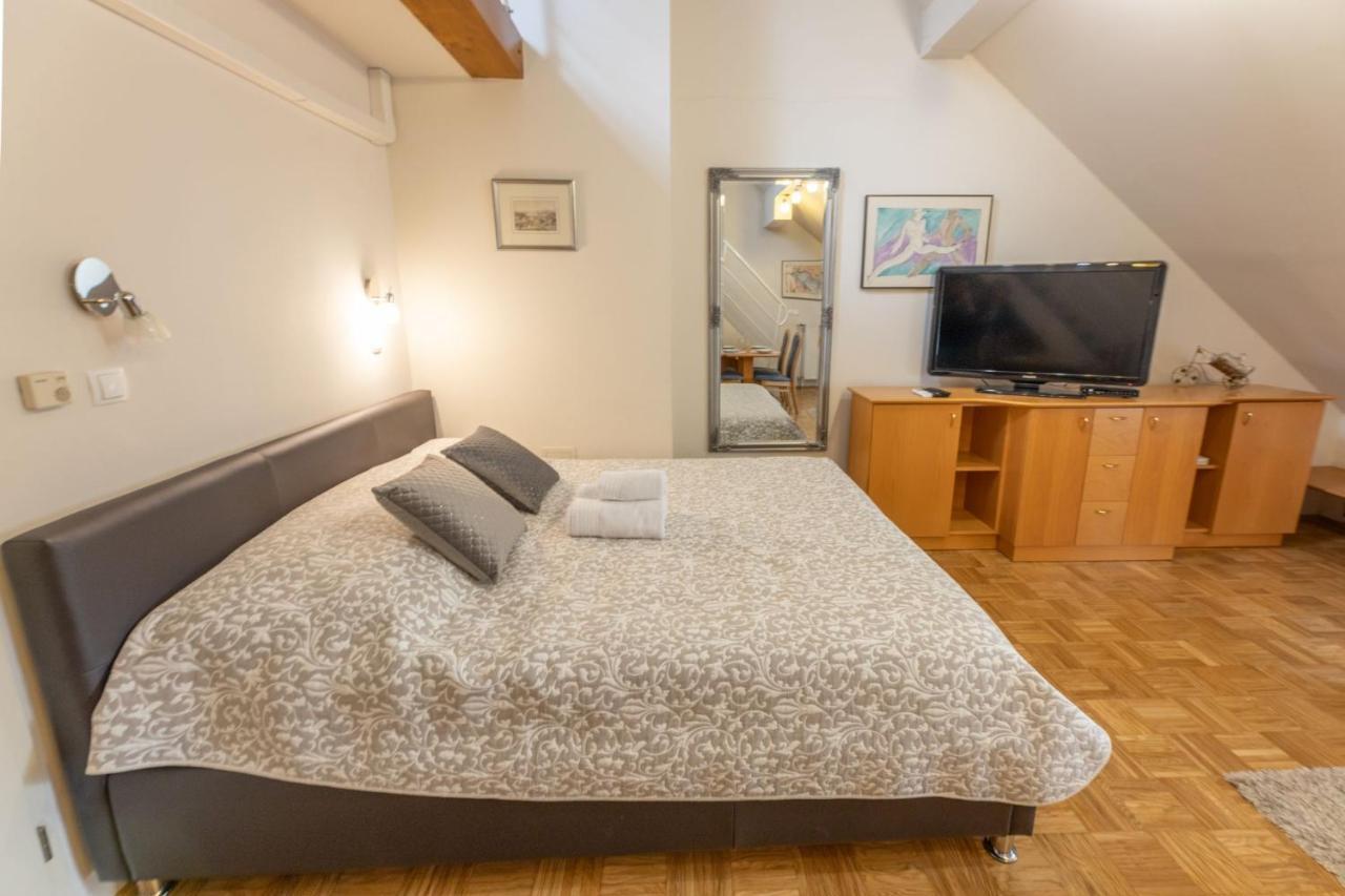 Apartments Vila Golf - Flucher Turizem Rogaška Slatina Extérieur photo