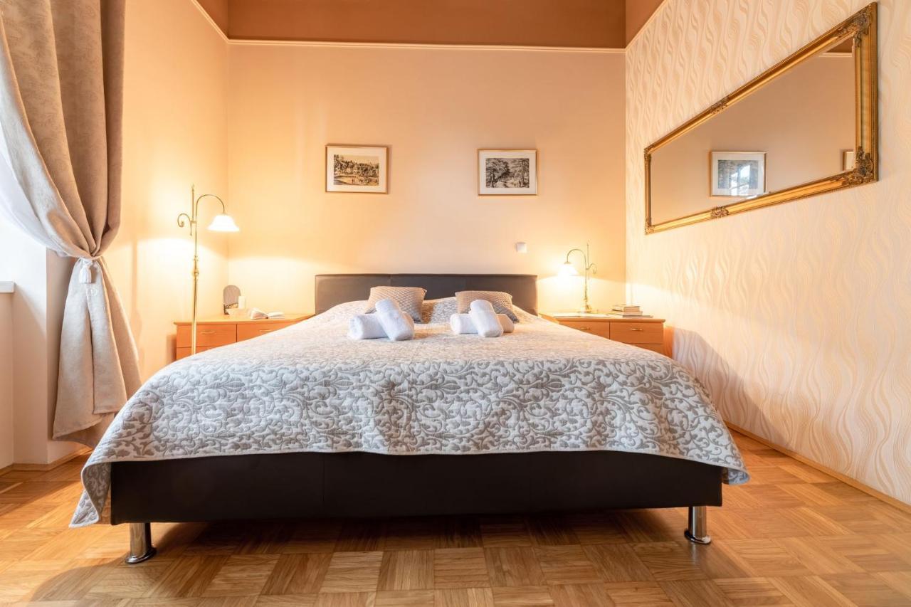Apartments Vila Golf - Flucher Turizem Rogaška Slatina Extérieur photo
