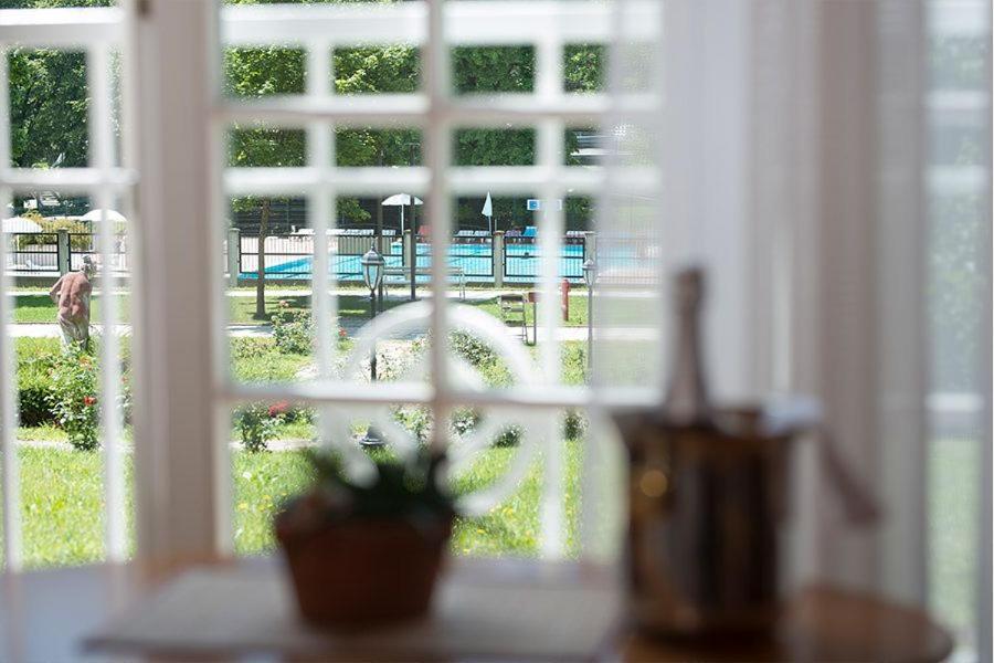 Apartments Vila Golf - Flucher Turizem Rogaška Slatina Extérieur photo
