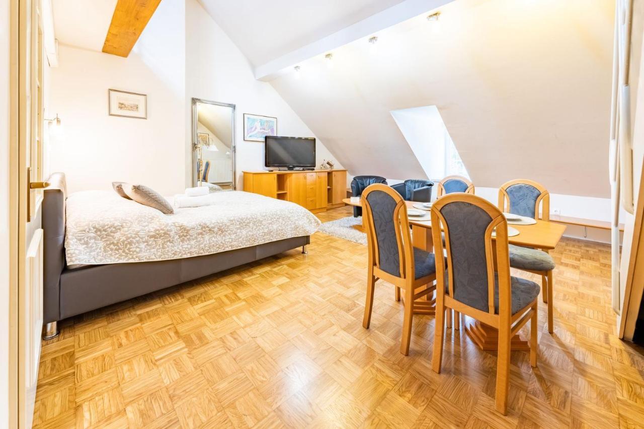 Apartments Vila Golf - Flucher Turizem Rogaška Slatina Extérieur photo