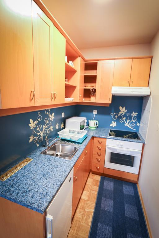 Apartments Vila Golf - Flucher Turizem Rogaška Slatina Extérieur photo